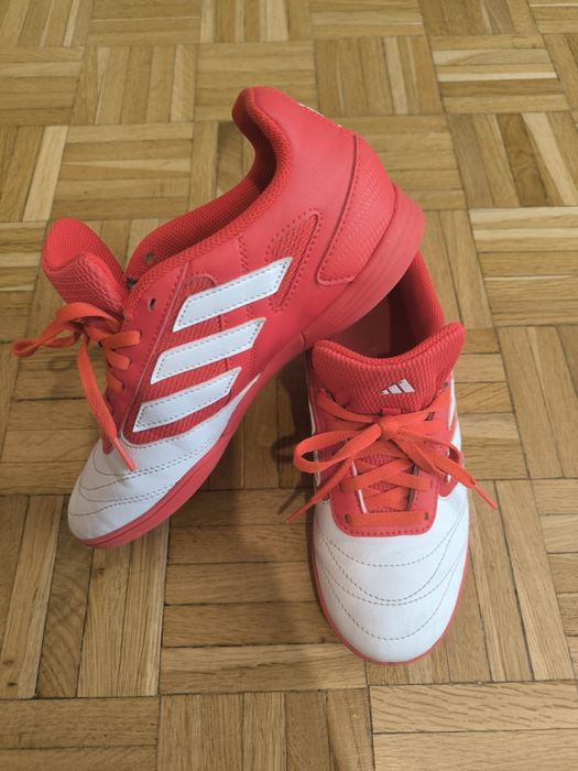 Buty halówki Adidas, sala, 38