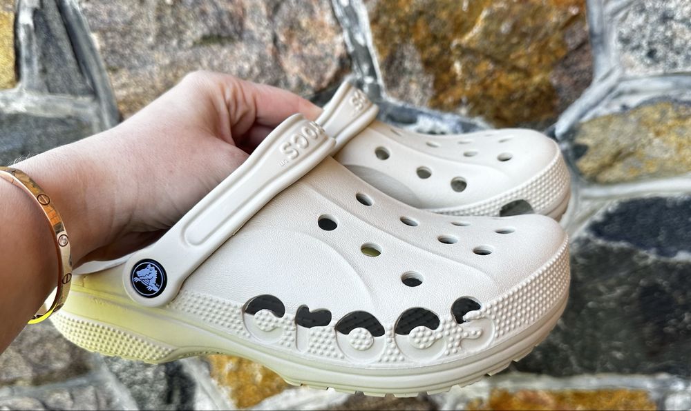 Сабо жіночі, крокс, crocs