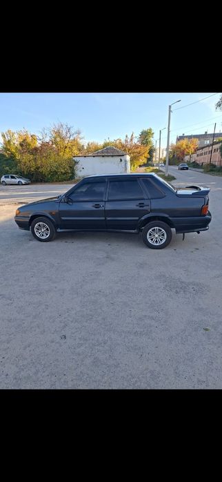 ВАЗ 2115  продам