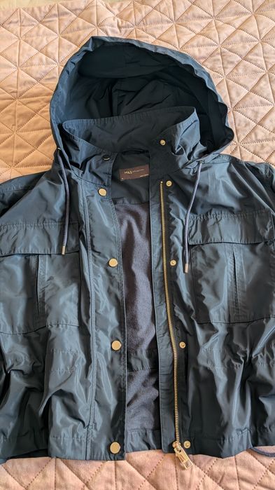 Куртка женская ветровка Marks & Spencer