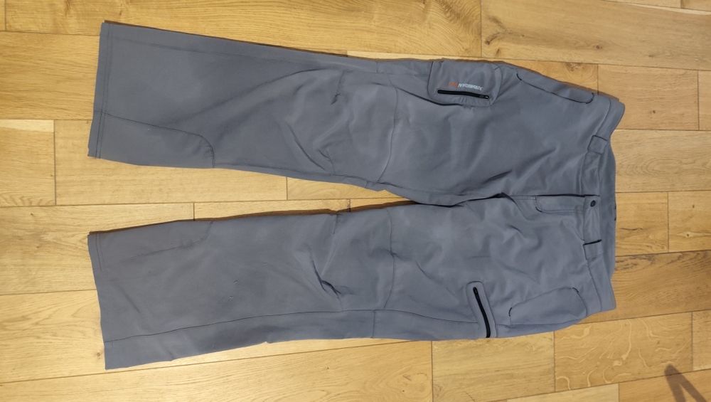 Spodnie treningowe xl peak performance