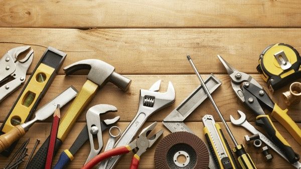 Майстер на всі руки