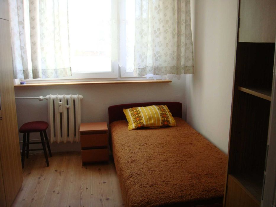 Mieszkanie sprzedam