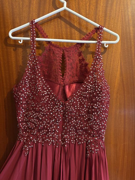 Vestido de Baile