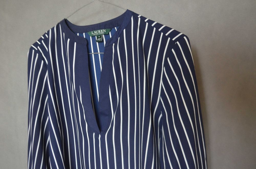 bluzka koszula Ralph Lauren 38M