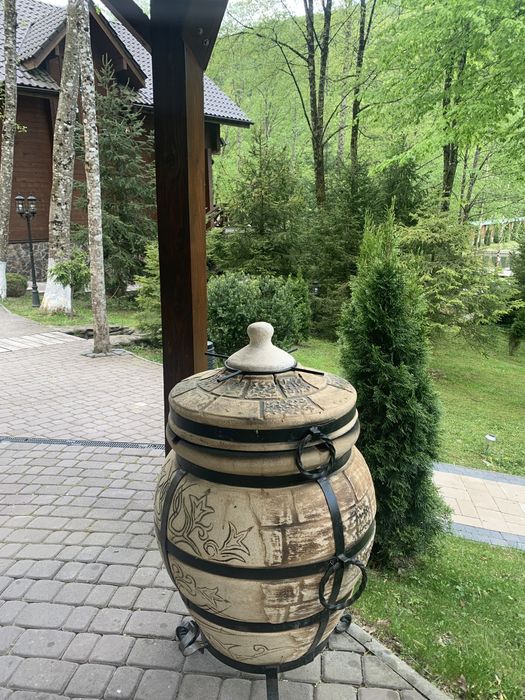 Затишний будинок «Ждимир»