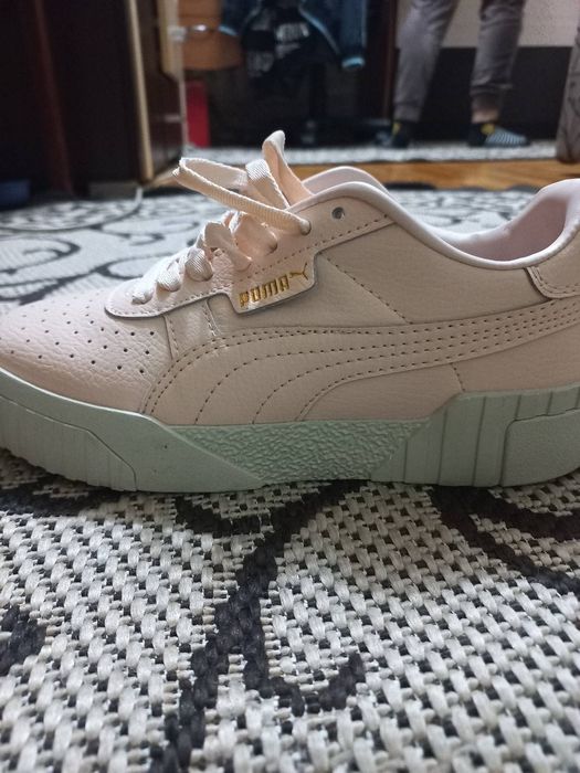 Puma кросівки оригінал