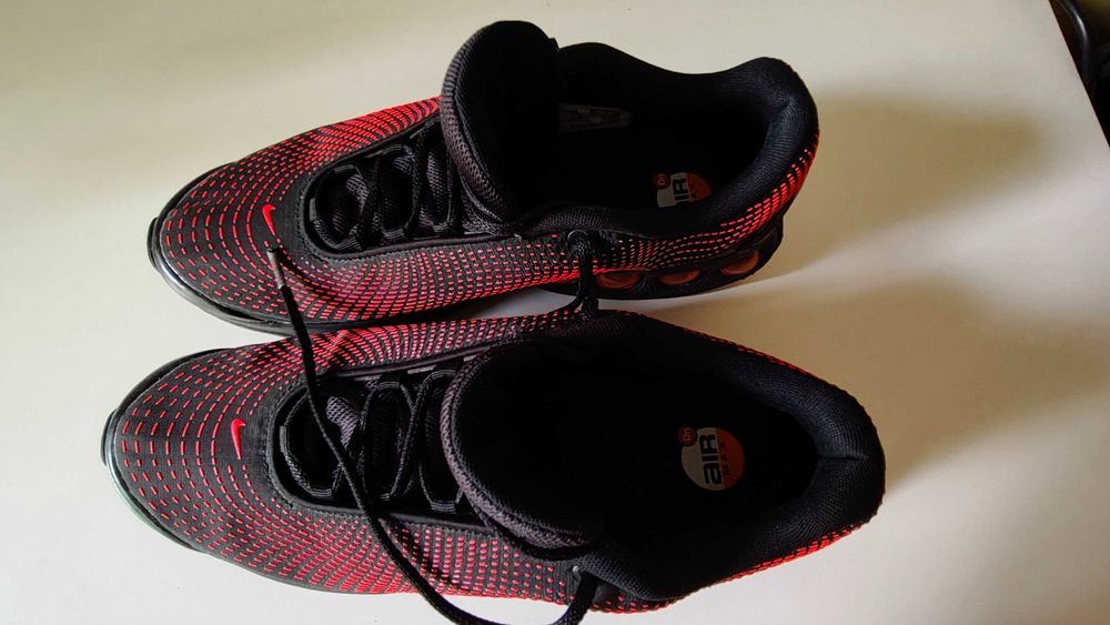 buty nike air max