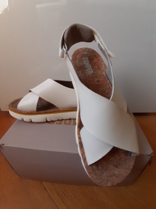 Новые босоножки Camper 38 размер