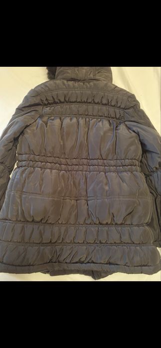 имова куртка для вагітної. Розмір 44–46.