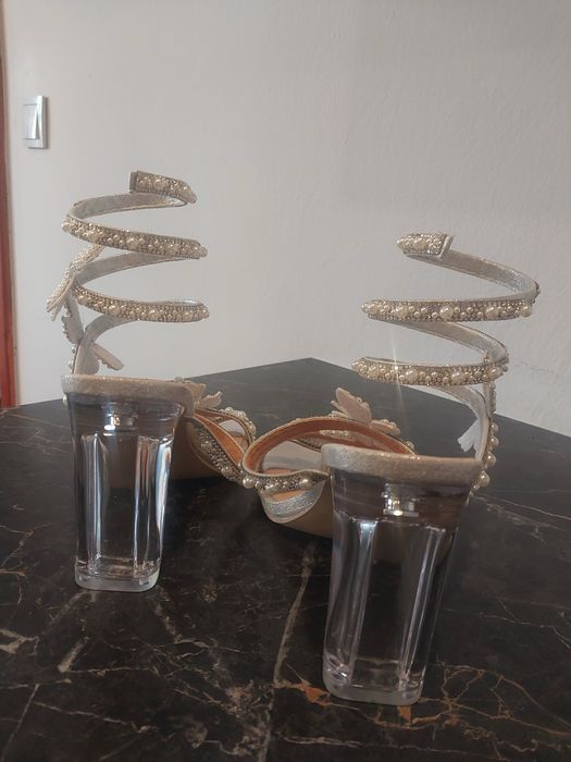 Buty na specjalne okazje
