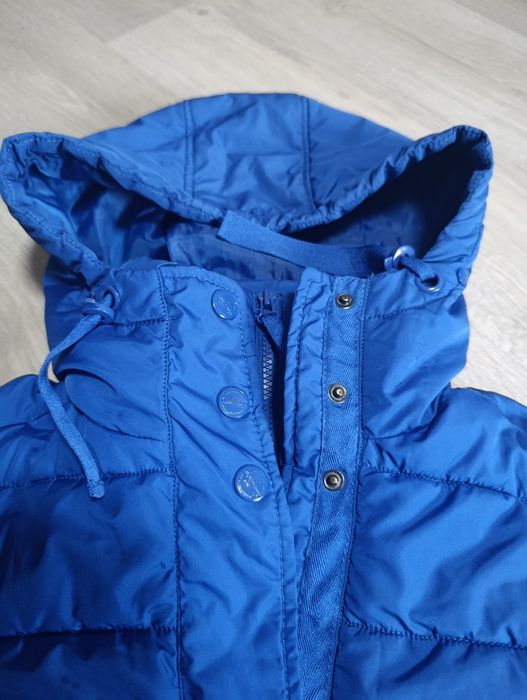 Куртка весна, осінь, 44-46 розмір приблизно
