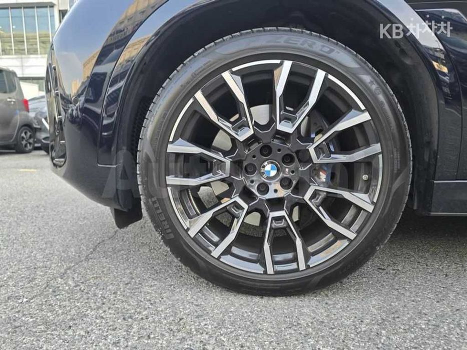 2025 BMW X6 xDrive 30d M Sport