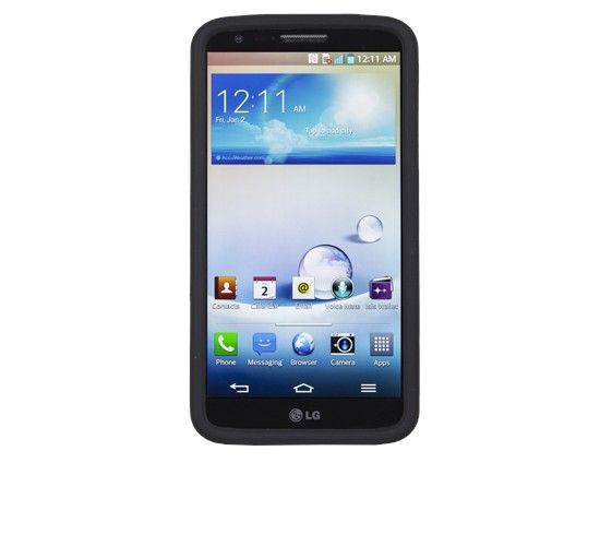 Pokrowiec Case-Mate Tough LG G2