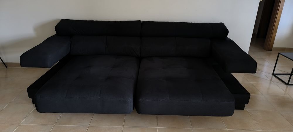 Sofá moderno "Impac"