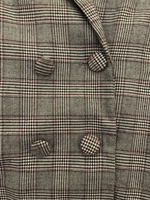 Blazer Xadrez Kiabi M