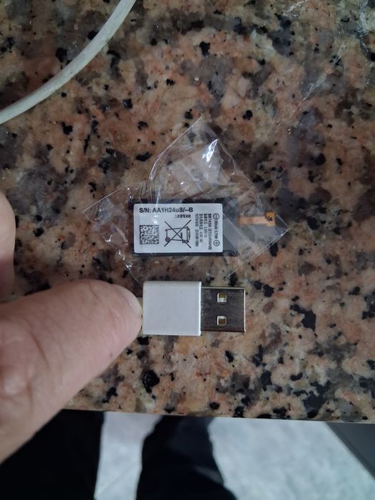 Bateria para SmartWatch Samsung