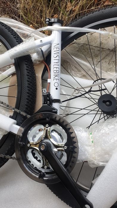 keyo bike newstyle  km-2601 lady