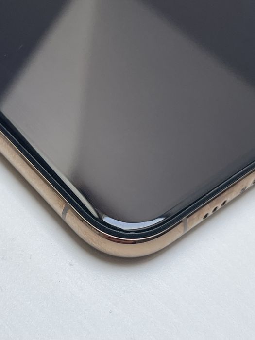 iPhone XS 256GB złoty