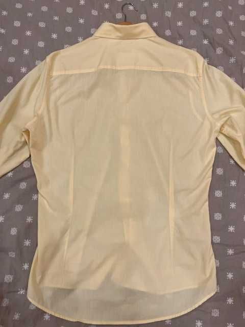 Рубашка Versace Jeans оригинал