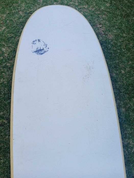 Softboard Softech 6.0