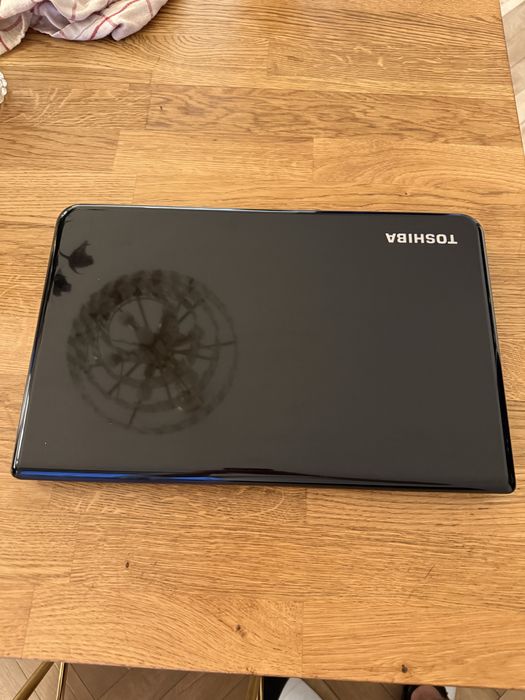 Laptop Toshiba Satellite C55 - A - 1GK