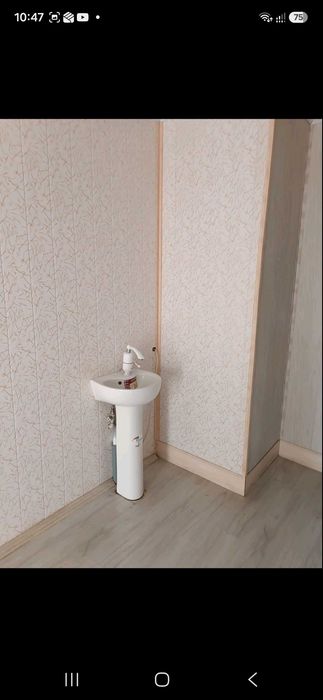 Продаж квартири в центрі міста.