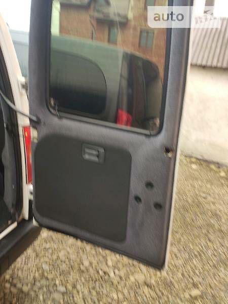 Citroen Jumpy 2.0 hdi 2004