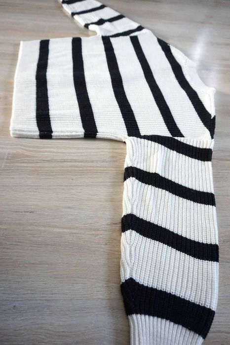 Rozpinany sweter Sinsay