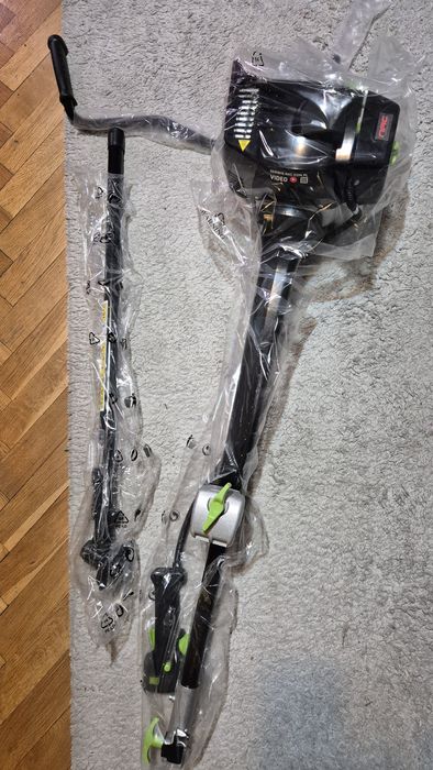 Kosa spalinowa NAC BP520-30KA-T