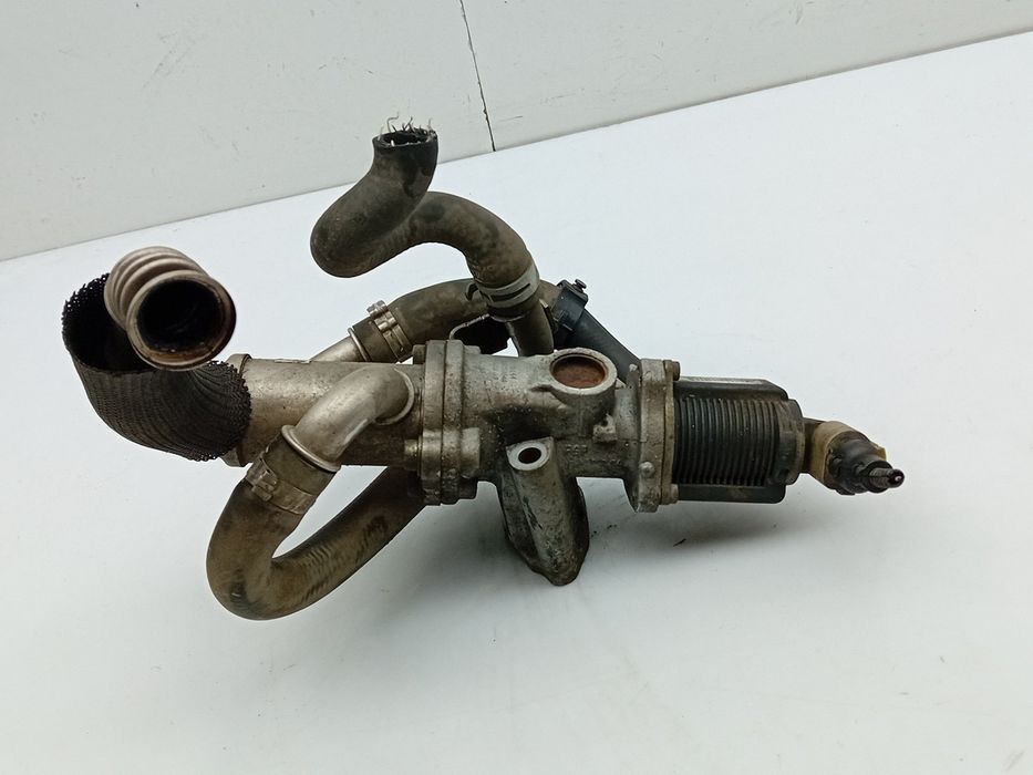 Válvula EGR OPEL Corsa D