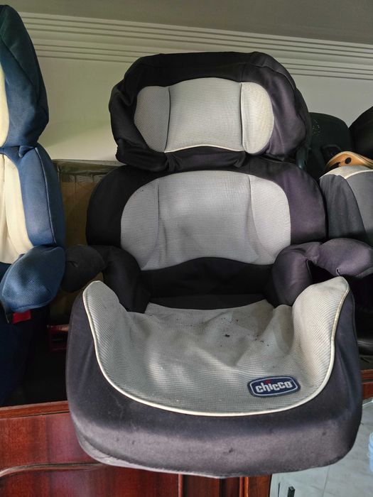 Cadeiras de bebe AUTO