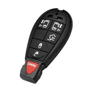 Kluczyk Dodge Charger RAM Charger Journey  Dorabianie Kodowanie