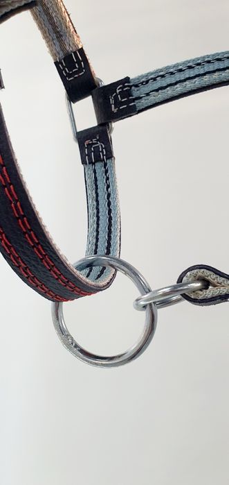 Амуніція для коня, корови недоуздок, намордник