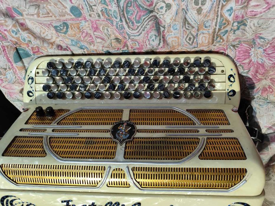 acordeon com medi 4ª voz novo preço até domingo