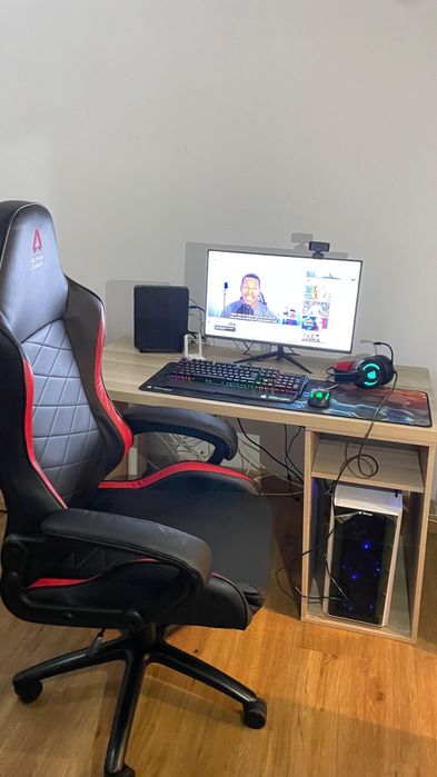 PC game completo com a marca NITROPC