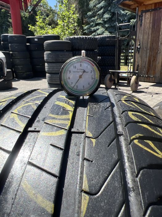 opony pirelli 255/45/20 para