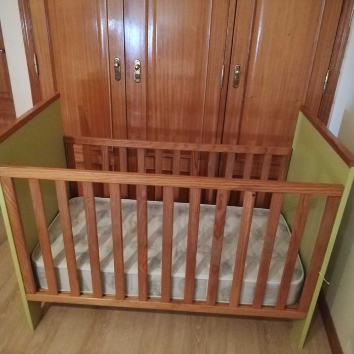 Berço /cama criança