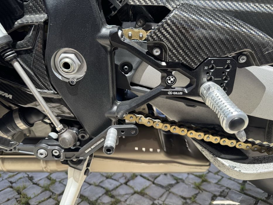 Bmw M1000rr ano 2023