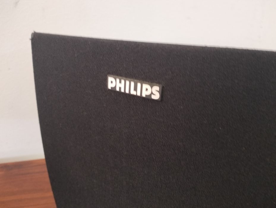 Colunas Philips (com cabo longo)