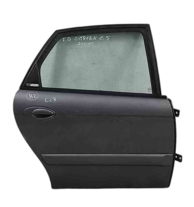 Porta Trás Direita - CITROËN C5 I