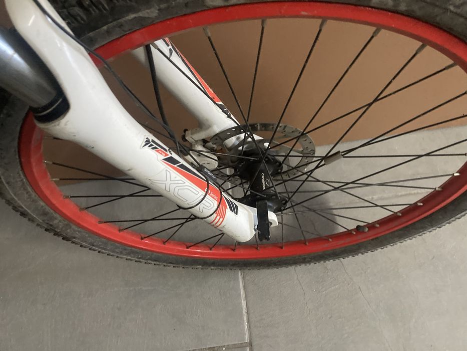 Bicicleta orbea roda 26