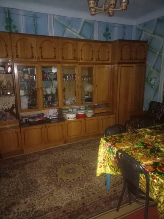 Продаж господарства