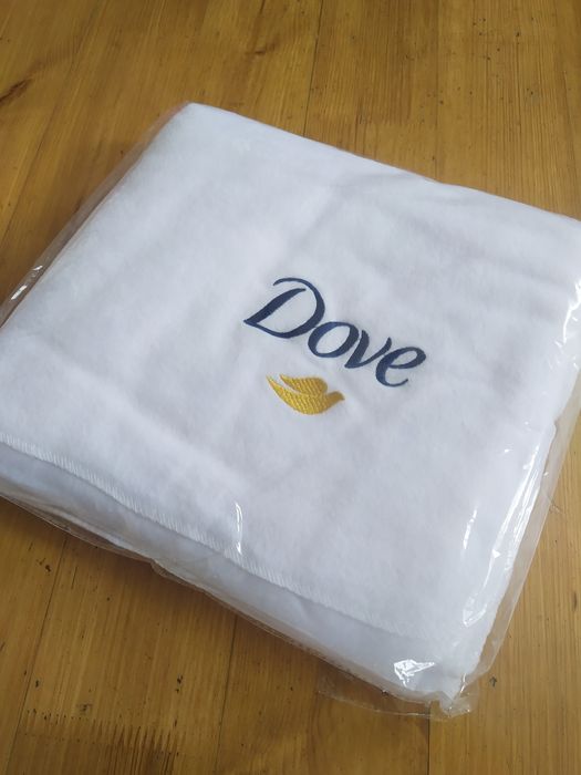 Плед одеяло фирменное Dave