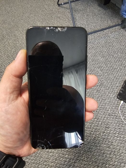 Продам смартфон Samsung Galaxy A02s SM-A025F/DS