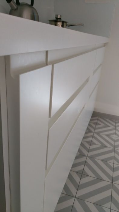 Малярка покраска реставрация мдф дерево мебель столешница кварц акрил