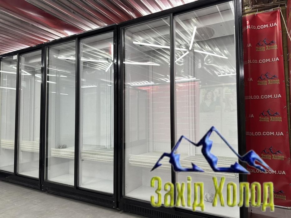 Вітрина холодильна Шафа  Вітрини холодильні Шкаф Витрина холодильная