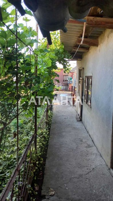 В продаже капитальный дом в Доброславе