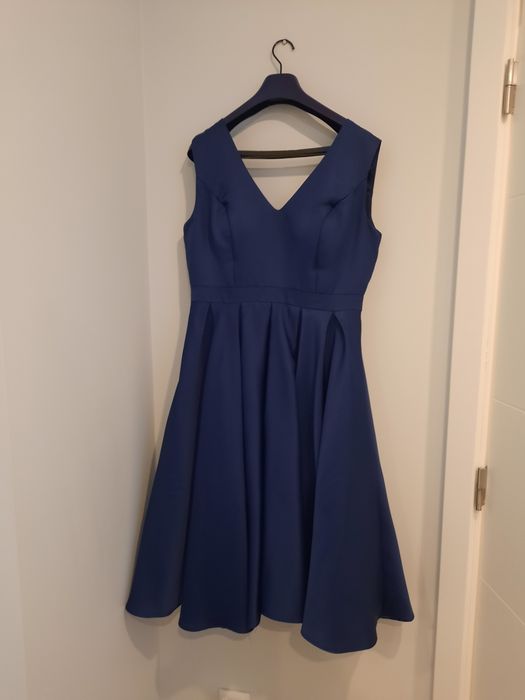 Vestido de Cerimónia