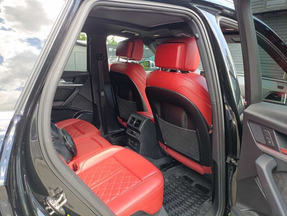 продам Audi Sq5 Premium Plus